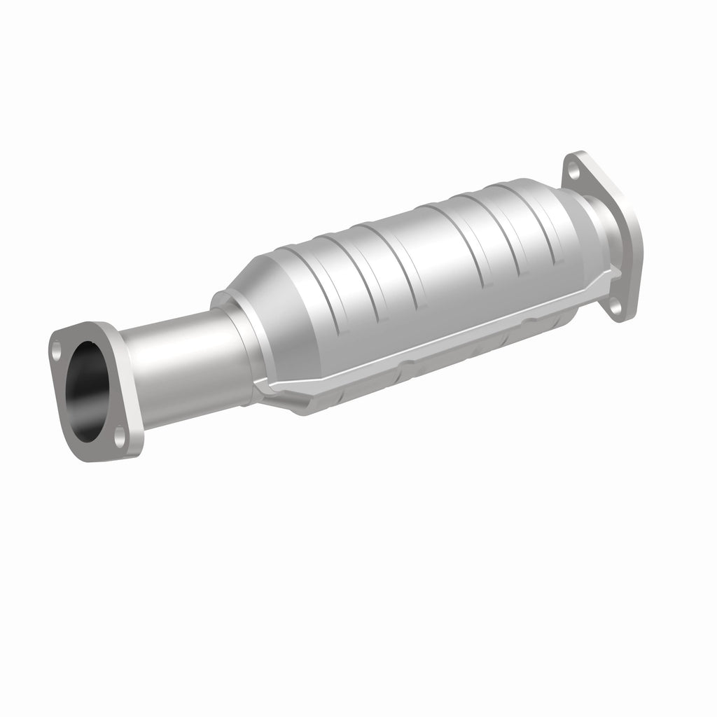 MagnaFlow Exhaust Products 23010 HM Grade Direct-Fit Catalytic Converter for Select Hyundai Azera, Hyundai Sonata