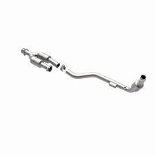 Load image into Gallery viewer, MagnaFlow Exhaust Products 24540 HM Grade Direct-Fit Catalytic Converter for Select Chrysler Crossfire, Mercedes-Benz SLK320