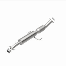 Load image into Gallery viewer, MagnaFlow Exhaust Products 5571189 California CARB Direct-Fit Catalytic Converter for Select Scion xB