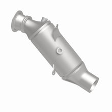 Load image into Gallery viewer, MagnaFlow Exhaust Products 52254 OEM Grade Direct-Fit Catalytic Converter for Select BMW 535i, BMW 535i GT, BMW 535i GT xDrive, BMW 535i xDrive, BMW 640i, BMW 640i Gran Coupe, BMW 640i xDrive, BMW 640i xDrive Gran Coupe, BMW 740Li, BMW 740Li xDrive, BMW