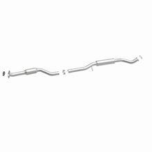 Load image into Gallery viewer, MagnaFlow Exhaust Products 5571437 California CARB Direct-Fit Catalytic Converter for Select Mazda MX-5 Miata