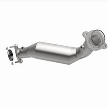 Load image into Gallery viewer, MagnaFlow Exhaust Products 5411179 California CARB Direct-Fit Catalytic Converter for Select Cadillac CTS