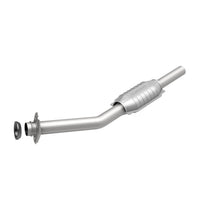 Load image into Gallery viewer, MagnaFlow Exhaust Products 23272 Standard Grade Direct-Fit Catalytic Converter for Select Dodge Caravan, Dodge Grand Caravan, Plymouth Grand Voyager, Plymouth Voyager