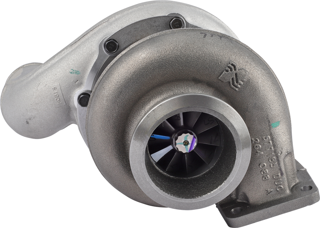 Alliant Power 177280 Turbocharger
