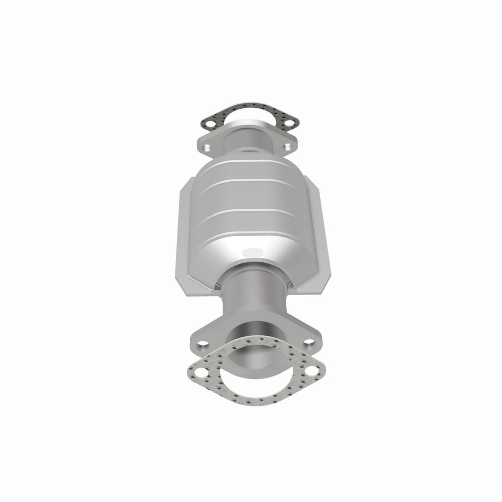 MagnaFlow Exhaust Products 49447 OEM Grade Direct-Fit Catalytic Converter for Select Hyundai Entourage, Kia Sedona