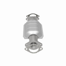 Load image into Gallery viewer, MagnaFlow Exhaust Products 49447 OEM Grade Direct-Fit Catalytic Converter for Select Hyundai Entourage, Kia Sedona