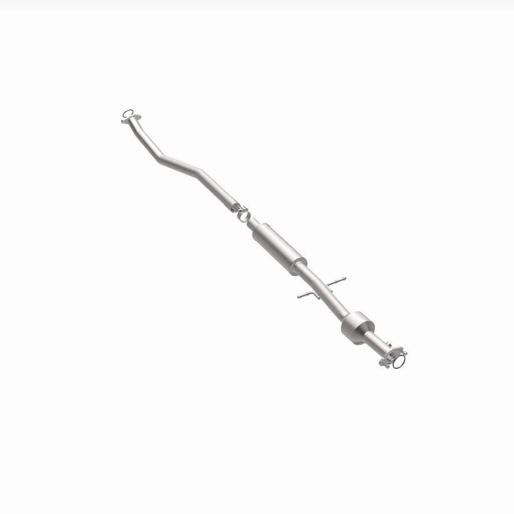 MagnaFlow Exhaust Products 21-325 OEM Grade Direct-Fit Catalytic Converter for Select Mazda CX-3