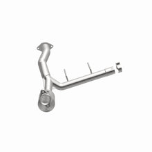 Load image into Gallery viewer, MagnaFlow Exhaust Products 21-475 OEM Grade Direct-Fit Catalytic Converter for Select Ford F-150