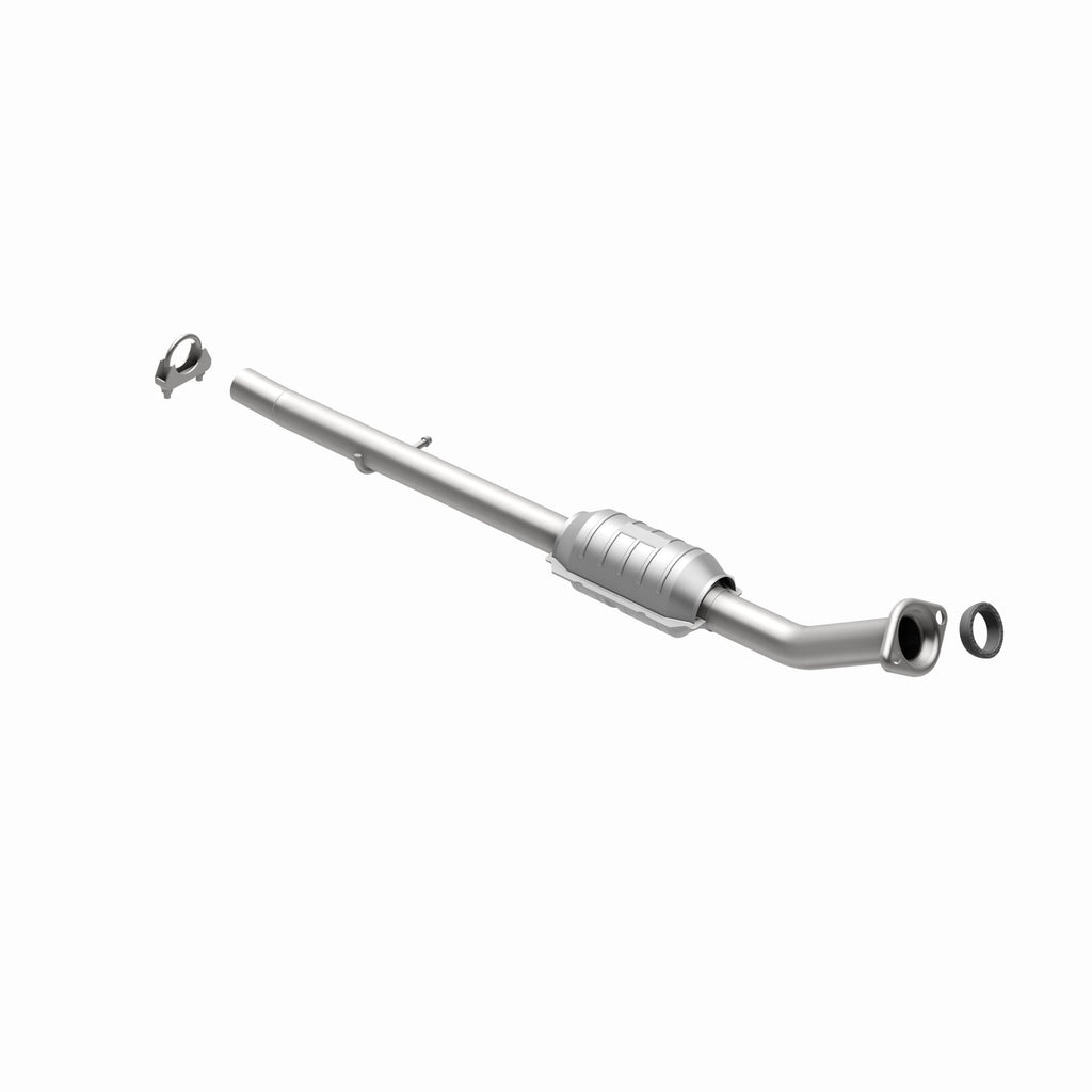 MagnaFlow Exhaust Products 51403 OEM Grade Direct-Fit Catalytic Converter for Select Mazda 2