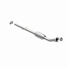 Load image into Gallery viewer, MagnaFlow Exhaust Products 51403 OEM Grade Direct-Fit Catalytic Converter for Select Mazda 2