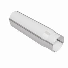 Load image into Gallery viewer, MagnaFlow Exhaust Products 35104 Single Exhaust Tip - 3in. Inlet/3.5in. Outlet