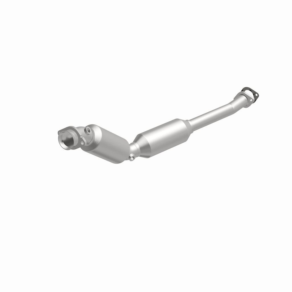 MagnaFlow Exhaust Products 5411011 California CARB Direct-Fit Catalytic Converter for Select Ford Crown Victoria, Lincoln Town Car, Mercury Grand Marquis