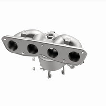 Load image into Gallery viewer, MagnaFlow Exhaust Products 22-082 OEM Grade Manifold Catalytic Converter for Select Hyundai Sonata, Kia Optima