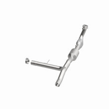 Load image into Gallery viewer, MagnaFlow Exhaust Products 52450 OEM Grade Direct-Fit Catalytic Converter for Select Ford F-150