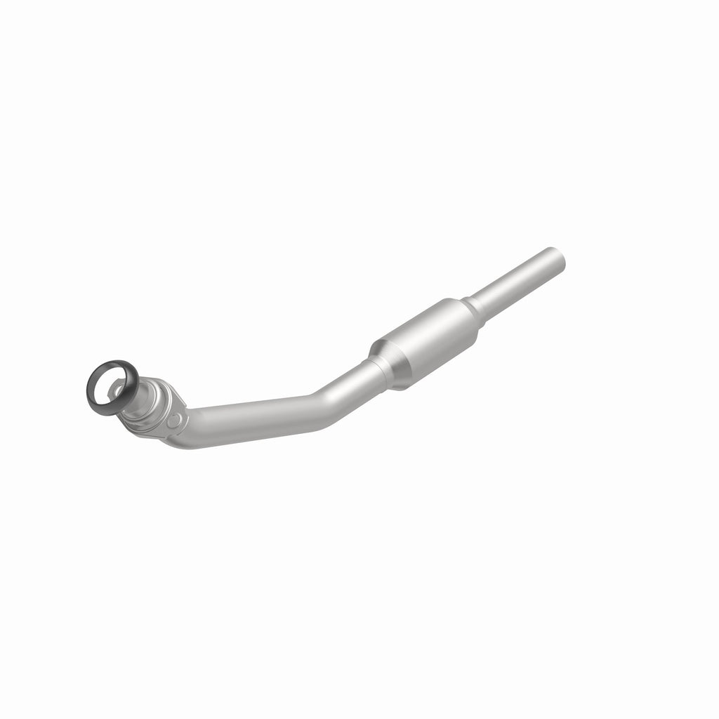 MagnaFlow Exhaust Products 3391271 California CARB Direct-Fit Catalytic Converter for Select Dodge Caravan, Plymouth Voyager