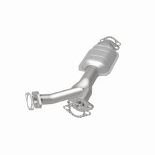 Load image into Gallery viewer, MagnaFlow Exhaust Products 23698 Standard Grade Direct-Fit Catalytic Converter for Select Mazda 929