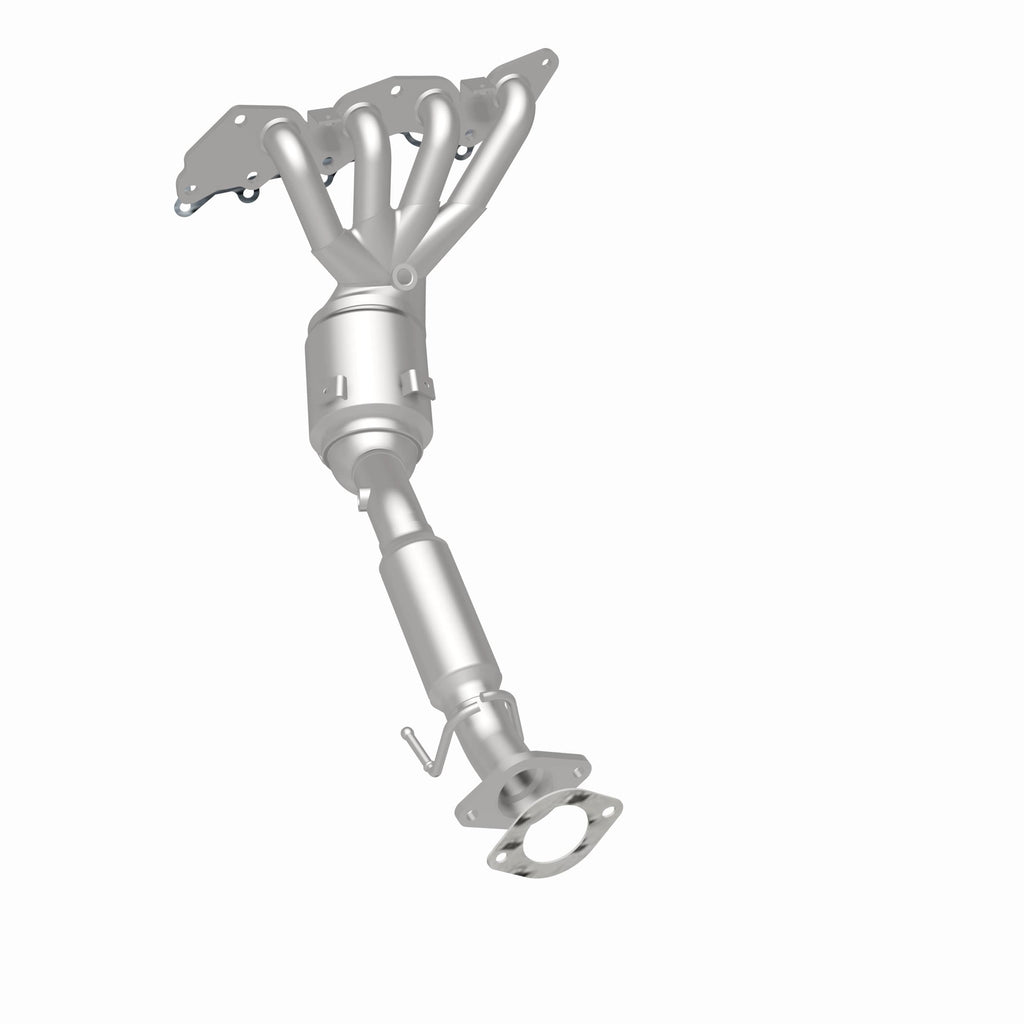 MagnaFlow Exhaust Products 52444 OEM Grade Manifold Catalytic Converter for Select Ford Transit Connect