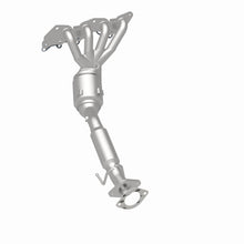 Load image into Gallery viewer, MagnaFlow Exhaust Products 52444 OEM Grade Manifold Catalytic Converter for Select Ford Transit Connect