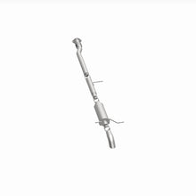 Load image into Gallery viewer, MagnaFlow Exhaust Products 17104 Off Road Pro Series Gas Stainless Cat-Back for Select Chevrolet Silverado 1500, GMC Sierra