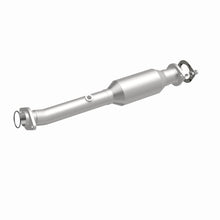 Load image into Gallery viewer, MagnaFlow Exhaust Products 21-041 OEM Grade Direct-Fit Catalytic Converter for Select INFINITI QX56, INFINITI QX80, Nissan Armada, Nissan TITAN, Nissan TITAN XD