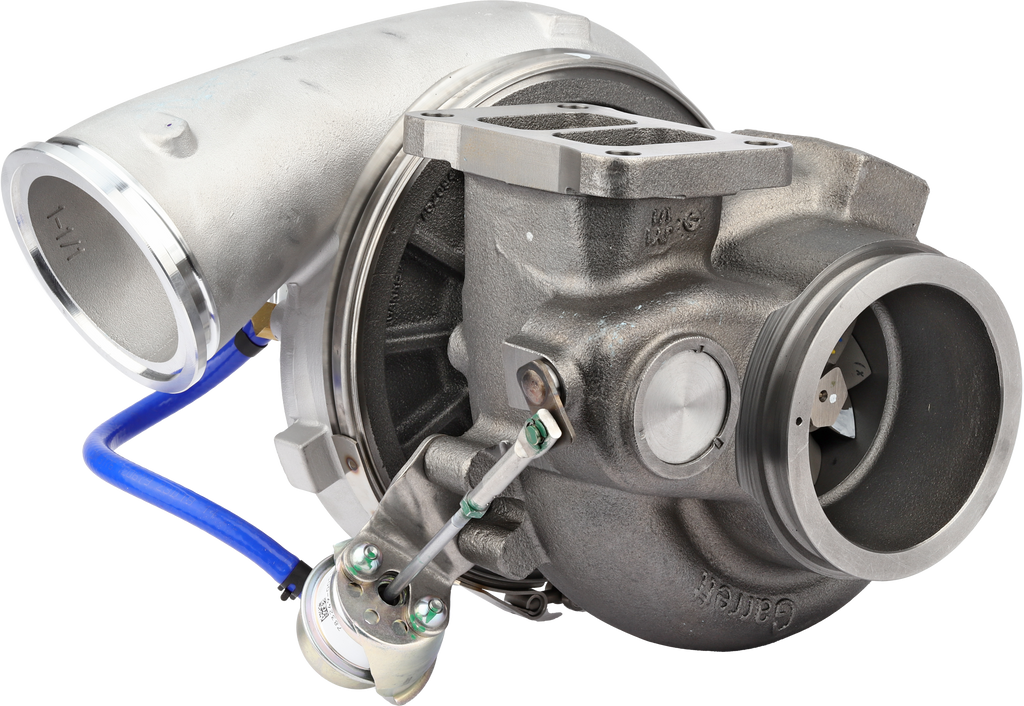 Alliant Power 895473-5002S Turbocharger