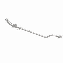 Load image into Gallery viewer, MagnaFlow Exhaust Products 280456 OEM Grade Direct-Fit Catalytic Converter for Select Toyota Prius C