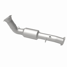 Load image into Gallery viewer, MagnaFlow Exhaust Products 5411062 California CARB Direct-Fit Catalytic Converter for Select BMW 535i, BMW 535i xDrive, BMW 535xi