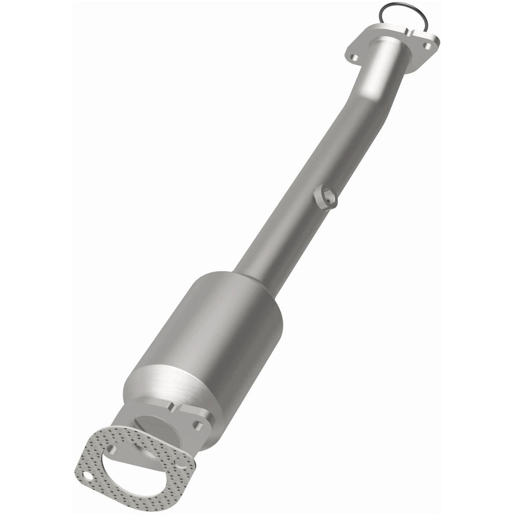MagnaFlow Exhaust Products 52669 OEM Grade Direct-Fit Catalytic Converter for Select Nissan Frontier, Nissan NV1500, Nissan NV2500, Nissan NV3500, Nissan Pathfinder, Nissan Xterra, Suzuki Equator