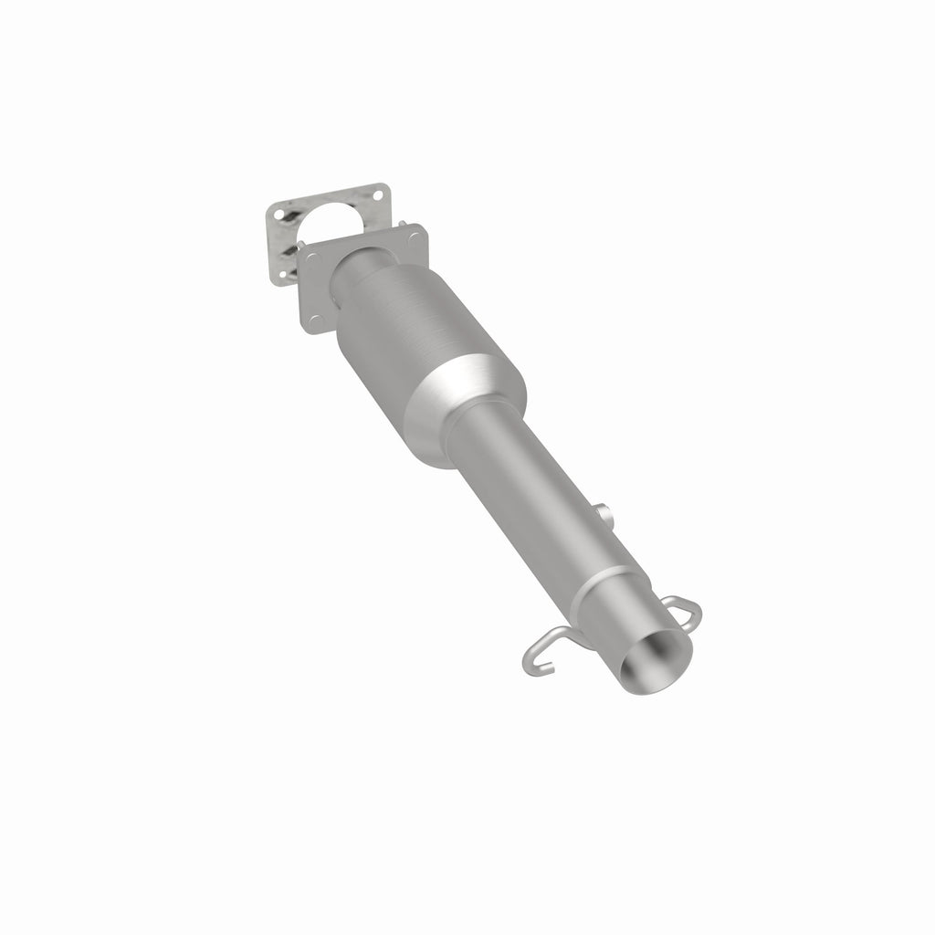 MagnaFlow Exhaust Products 23451 HM Grade Direct-Fit Catalytic Converter for Select Cadillac DeVille, Cadillac Eldorado, Cadillac Seville