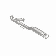 Load image into Gallery viewer, MagnaFlow Exhaust Products 557190 California CARB Direct-Fit Catalytic Converter for Select Nissan Altima