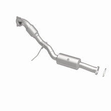 Load image into Gallery viewer, MagnaFlow Exhaust Products 4481284 California CARB Direct-Fit Catalytic Converter for Select Volvo S60, Volvo V70
