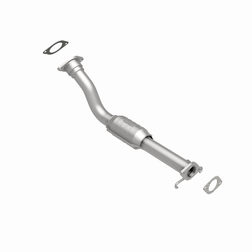 MagnaFlow Exhaust Products 93177 HM Grade Direct-Fit Catalytic Converter for Select Oldsmobile Intrigue