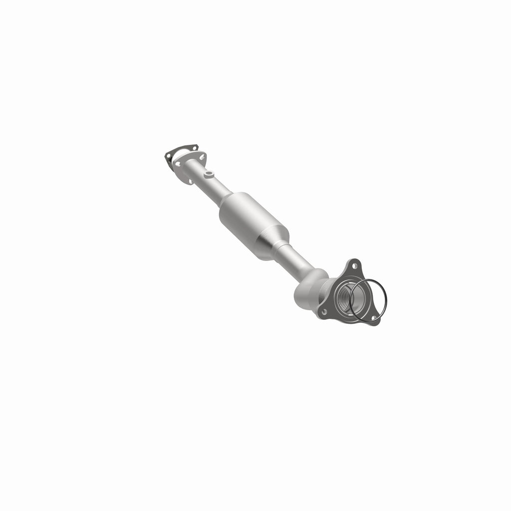 MagnaFlow Exhaust Products 51089 OEM Grade Direct-Fit Catalytic Converter for Select Chevrolet Cavalier, Chevrolet Classic, Chevrolet Malibu, Oldsmobile Alero, Pontiac Grand Am, Pontiac Sunfire