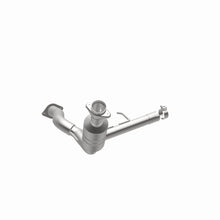 Load image into Gallery viewer, MagnaFlow Exhaust Products 5551295 California CARB Direct-Fit Catalytic Converter for Select Ford F-150