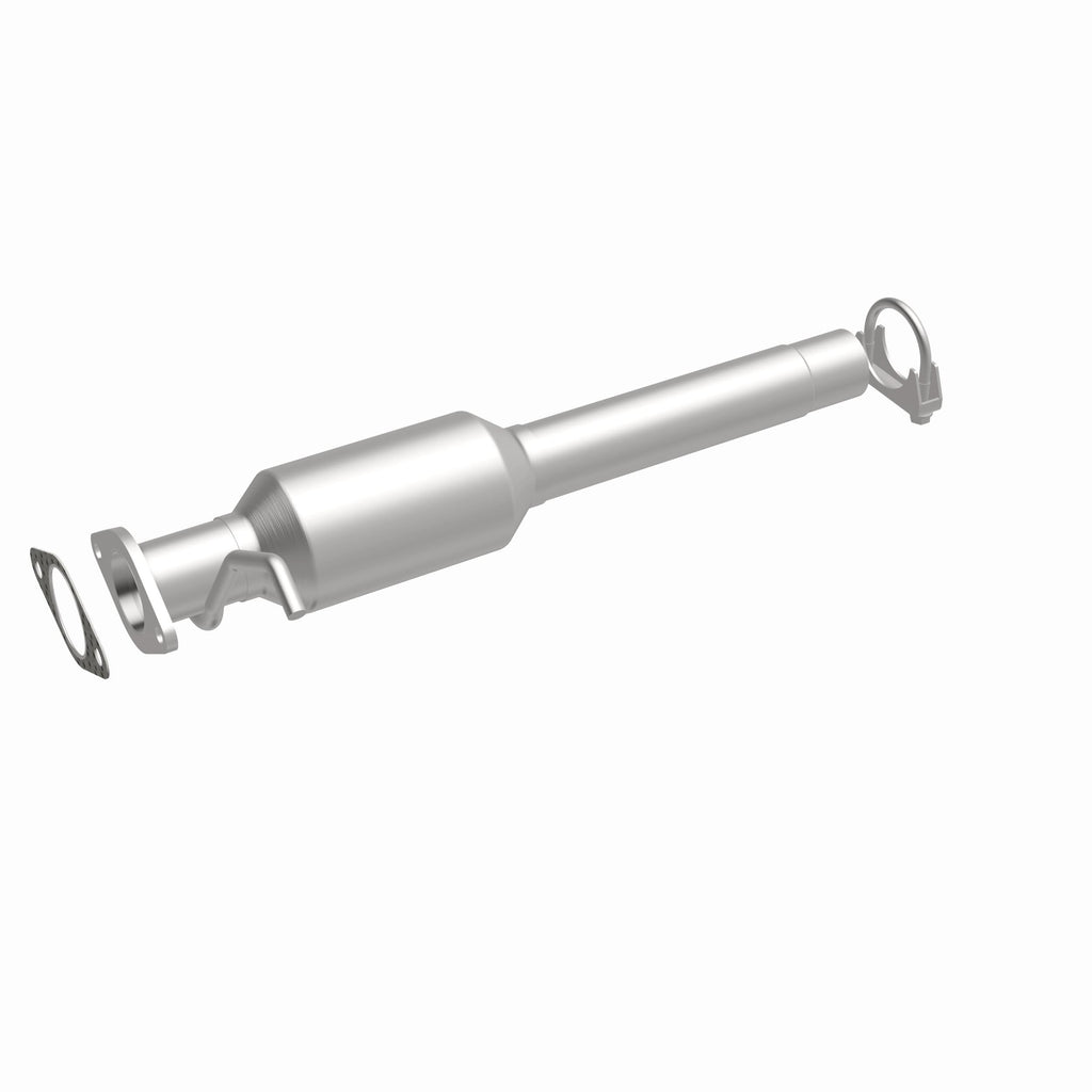 MagnaFlow Exhaust Products 459408 California CARB Direct-Fit Catalytic Converter for Select Toyota Highlander