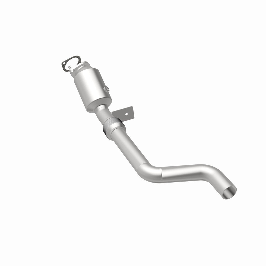 MagnaFlow Exhaust Products 5561422 California CARB Direct-Fit Catalytic Converter for Select Ford Mustang