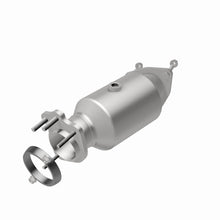 Load image into Gallery viewer, MagnaFlow Exhaust Products 280163 OEM Grade Direct-Fit Catalytic Converter for Select Chevrolet Corvette