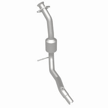 Load image into Gallery viewer, MagnaFlow Exhaust Products 50204 HM Grade Direct-Fit Catalytic Converter for Select Chrysler Concorde, Chrysler LHS, Chrysler New Yorker, Dodge Intrepid, Eagle Vision
