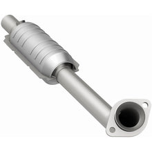 Load image into Gallery viewer, MagnaFlow Exhaust Products 49571 OEM Grade Direct-Fit Catalytic Converter for Select BMW X5