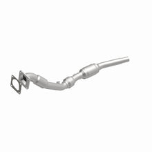 Load image into Gallery viewer, MagnaFlow Exhaust Products 49891 OEM Grade Direct-Fit Catalytic Converter for Select Audi A6 Quattro, Audi Allroad Quattro