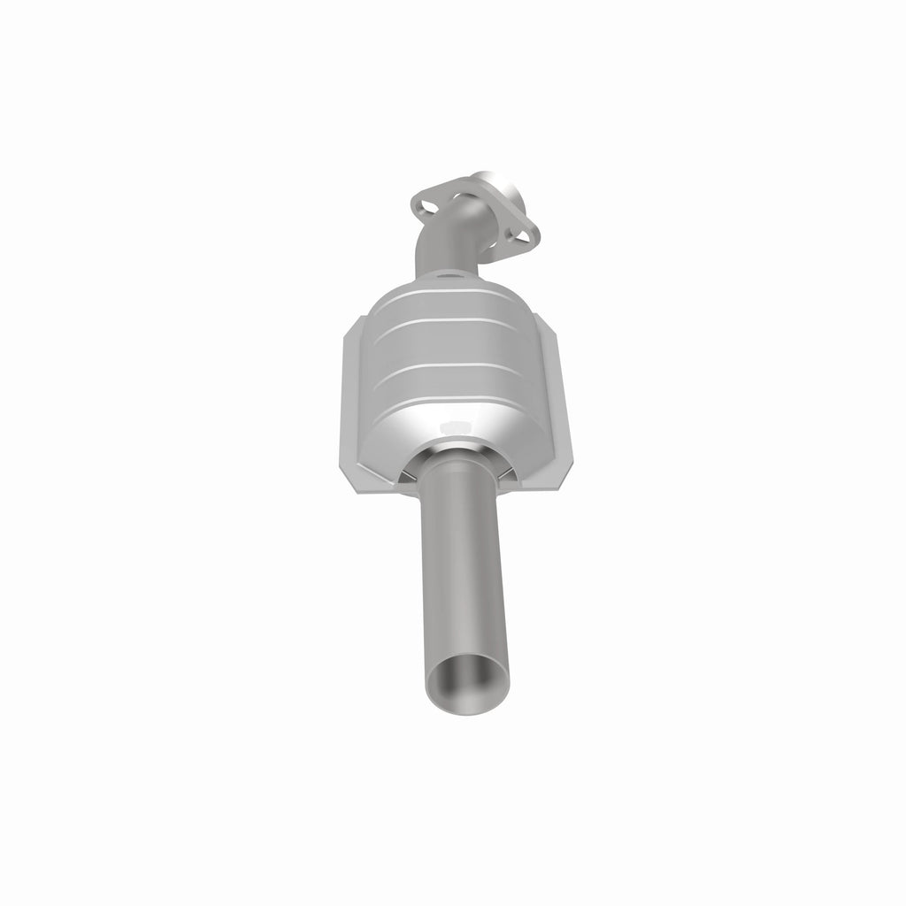 MagnaFlow Exhaust Products 23369 Standard Grade Direct-Fit Catalytic Converter for Select Ford Tempo, Mercury Topaz