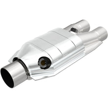 Load image into Gallery viewer, MagnaFlow Exhaust Products 99667HM HM Grade Universal Catalytic Converter for Select Dodge Ram 1500, Dodge Ram 2500, Dodge Ram
