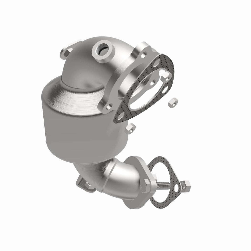 MagnaFlow Exhaust Products 23-129 OEM Grade Direct-Fit Catalytic Converter for Select Hyundai Kona