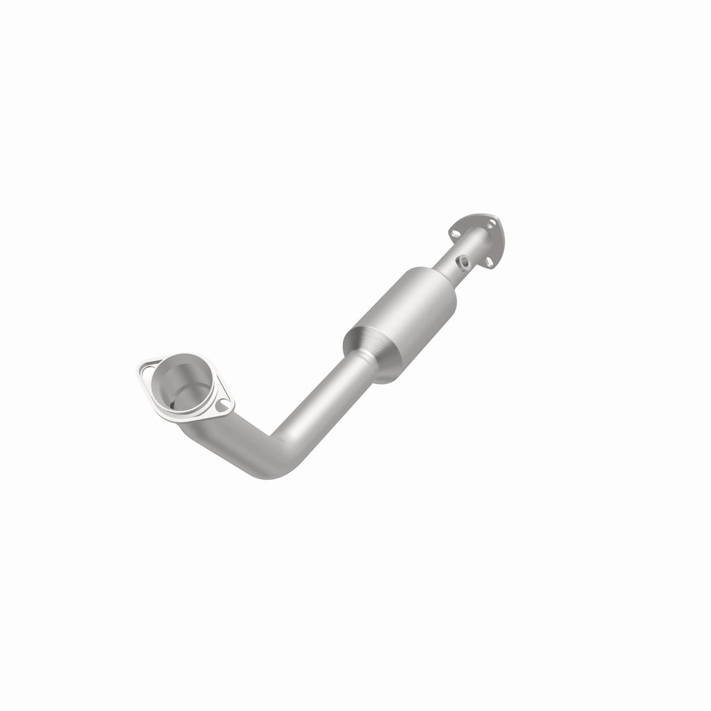 MagnaFlow Exhaust Products 4481460 California CARB Direct-Fit Catalytic Converter for Select Buick Skylark, Oldsmobile Achieva, Pontiac Grand Am