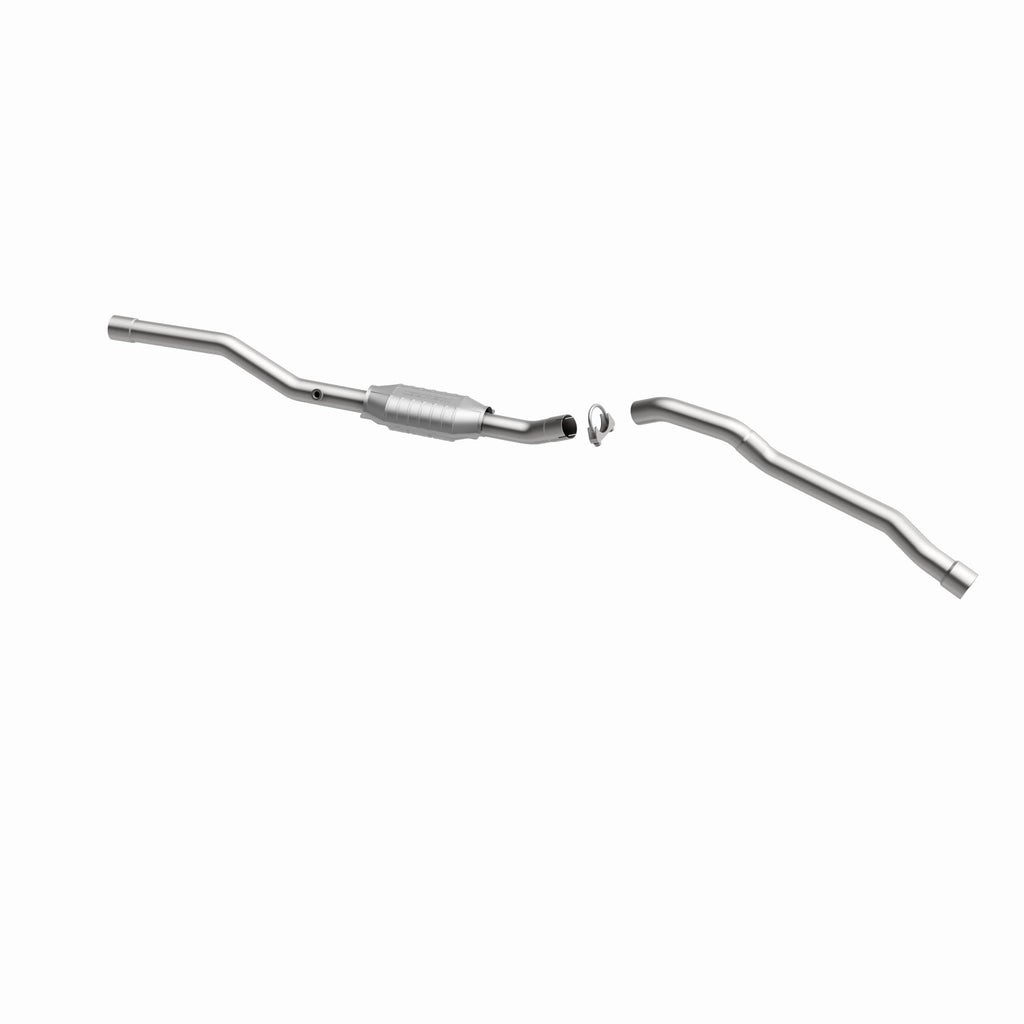 MagnaFlow Exhaust Products 23294 HM Grade Direct-Fit Catalytic Converter for Select Dodge Dakota