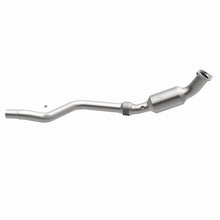 Load image into Gallery viewer, MagnaFlow Exhaust Products 4561140 California CARB Direct-Fit Catalytic Converter for Select Chrysler 300, Dodge Charger, Dodge Magnum