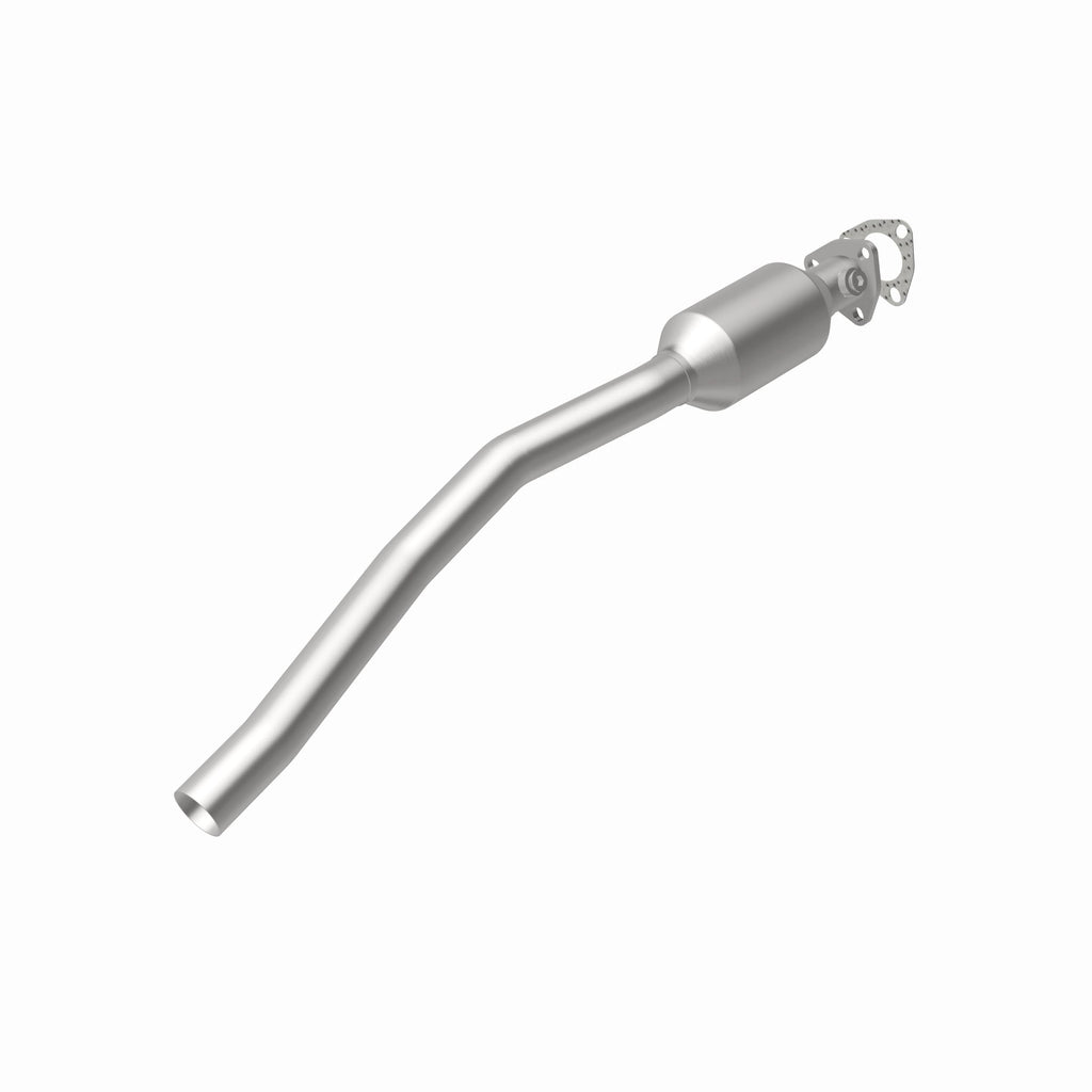 MagnaFlow Exhaust Products 23946 Standard Grade Direct-Fit Catalytic Converter for Select Volvo 240, Volvo 242, Volvo 244, Volvo 245