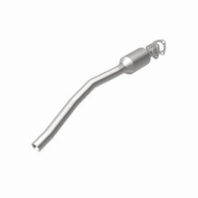 Load image into Gallery viewer, MagnaFlow Exhaust Products 23946 Standard Grade Direct-Fit Catalytic Converter for Select Volvo 240, Volvo 242, Volvo 244, Volvo 245