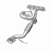 Load image into Gallery viewer, MagnaFlow Exhaust Products 22-118 OEM Grade Manifold Catalytic Converter for Select Mazda 3, Mazda CX-5