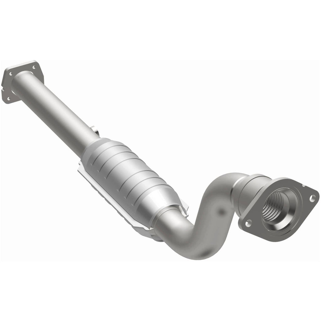 MagnaFlow Exhaust Products 23521 HM Grade Direct-Fit Catalytic Converter for Select Chevrolet Lumina, Chevrolet Monte Carlo